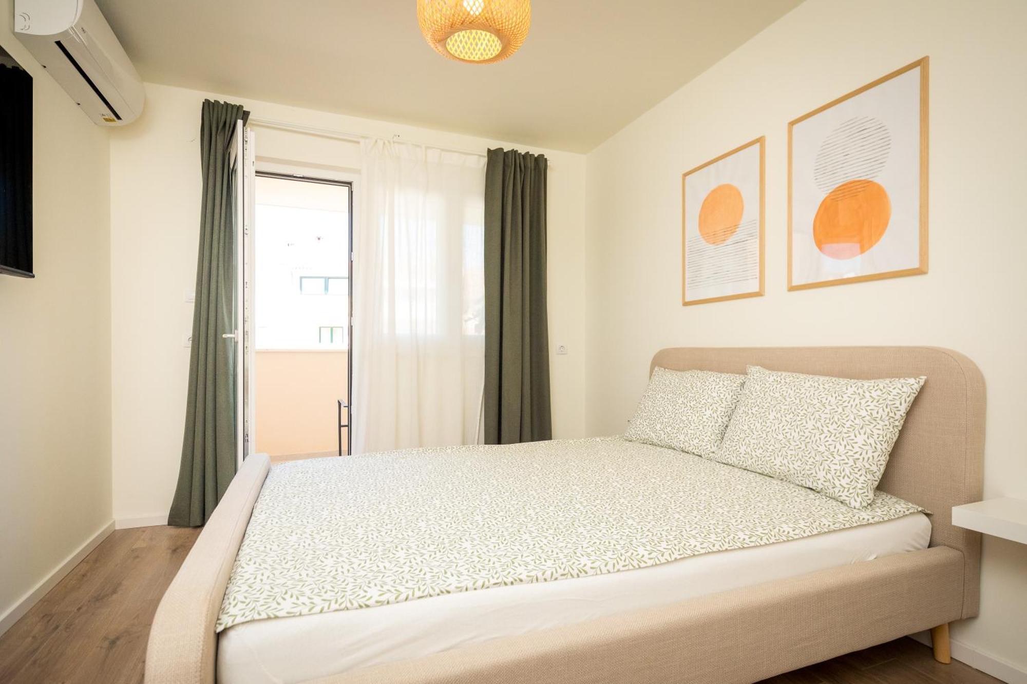 Cozy Room & Studio Kali Rovinj Exterior foto