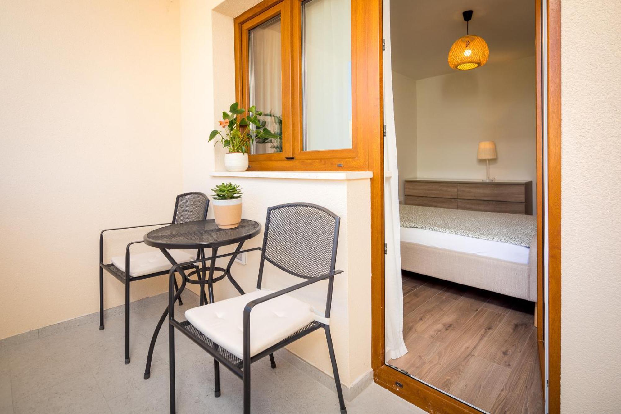 Cozy Room & Studio Kali Rovinj Exterior foto