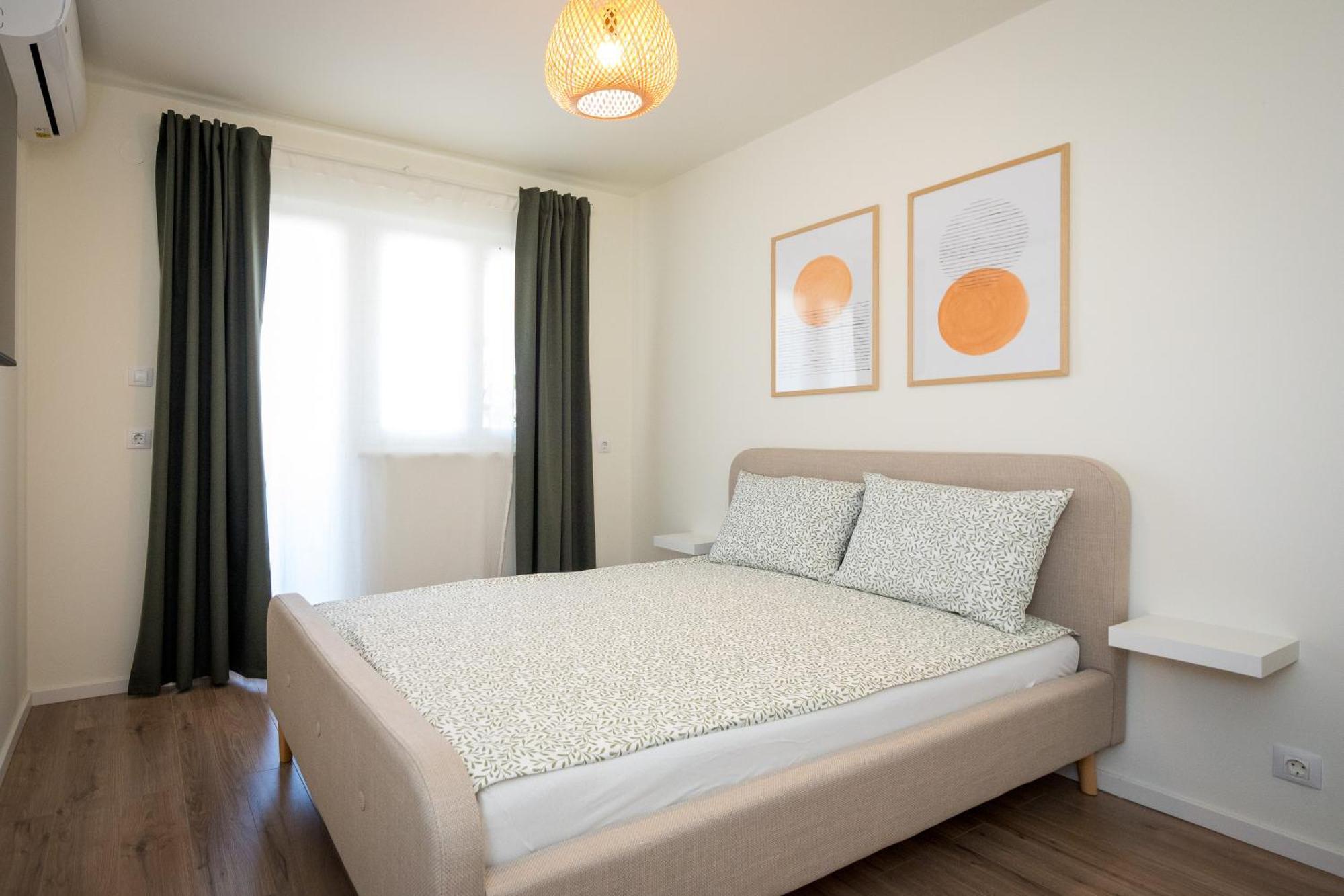 Cozy Room & Studio Kali Rovinj Exterior foto