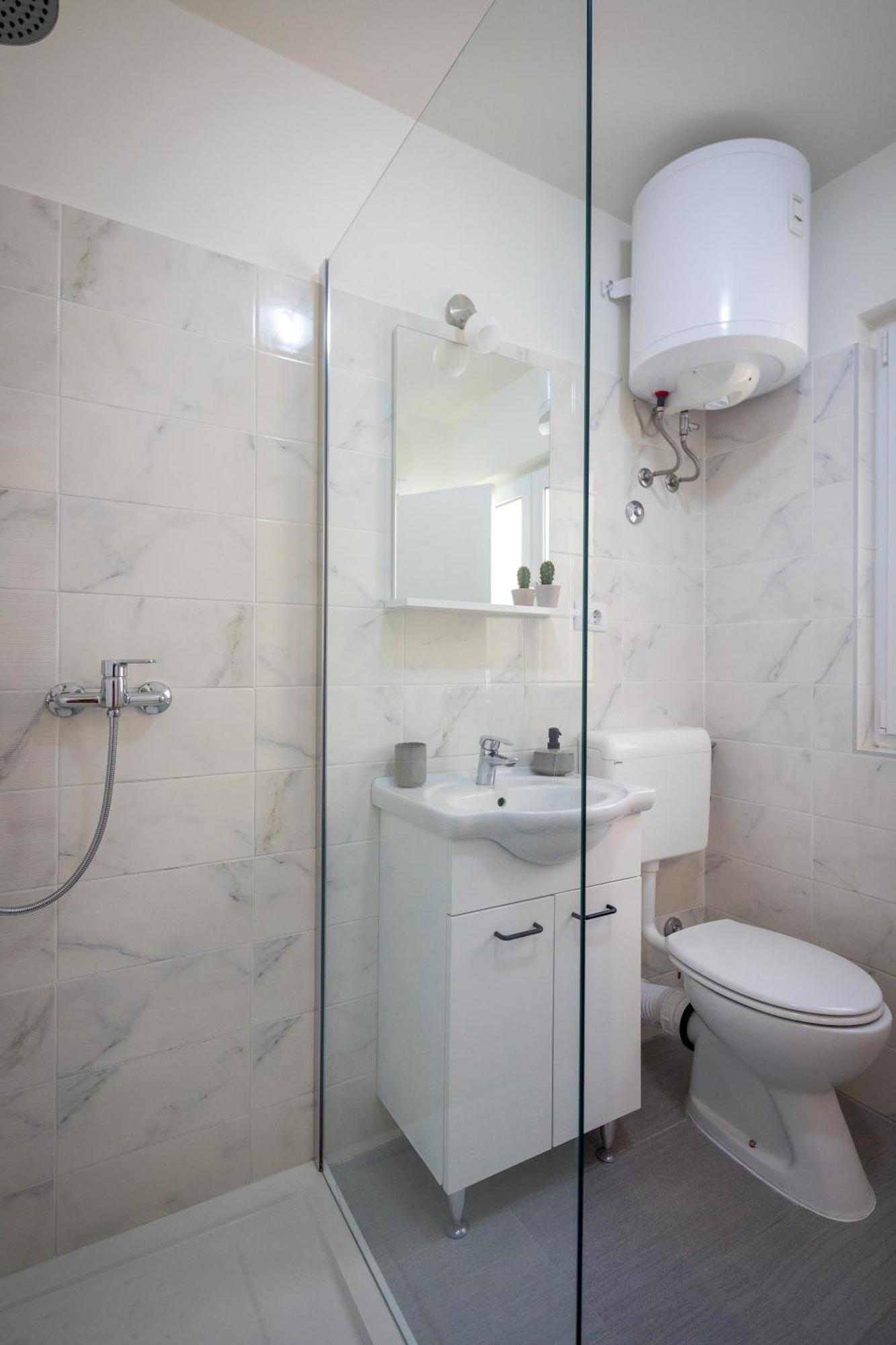 Cozy Room & Studio Kali Rovinj Exterior foto