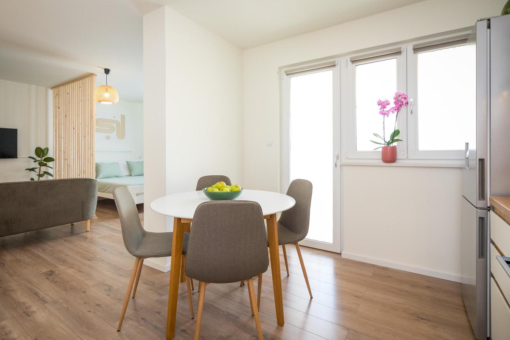 Cozy Room & Studio Kali Rovinj Exterior foto
