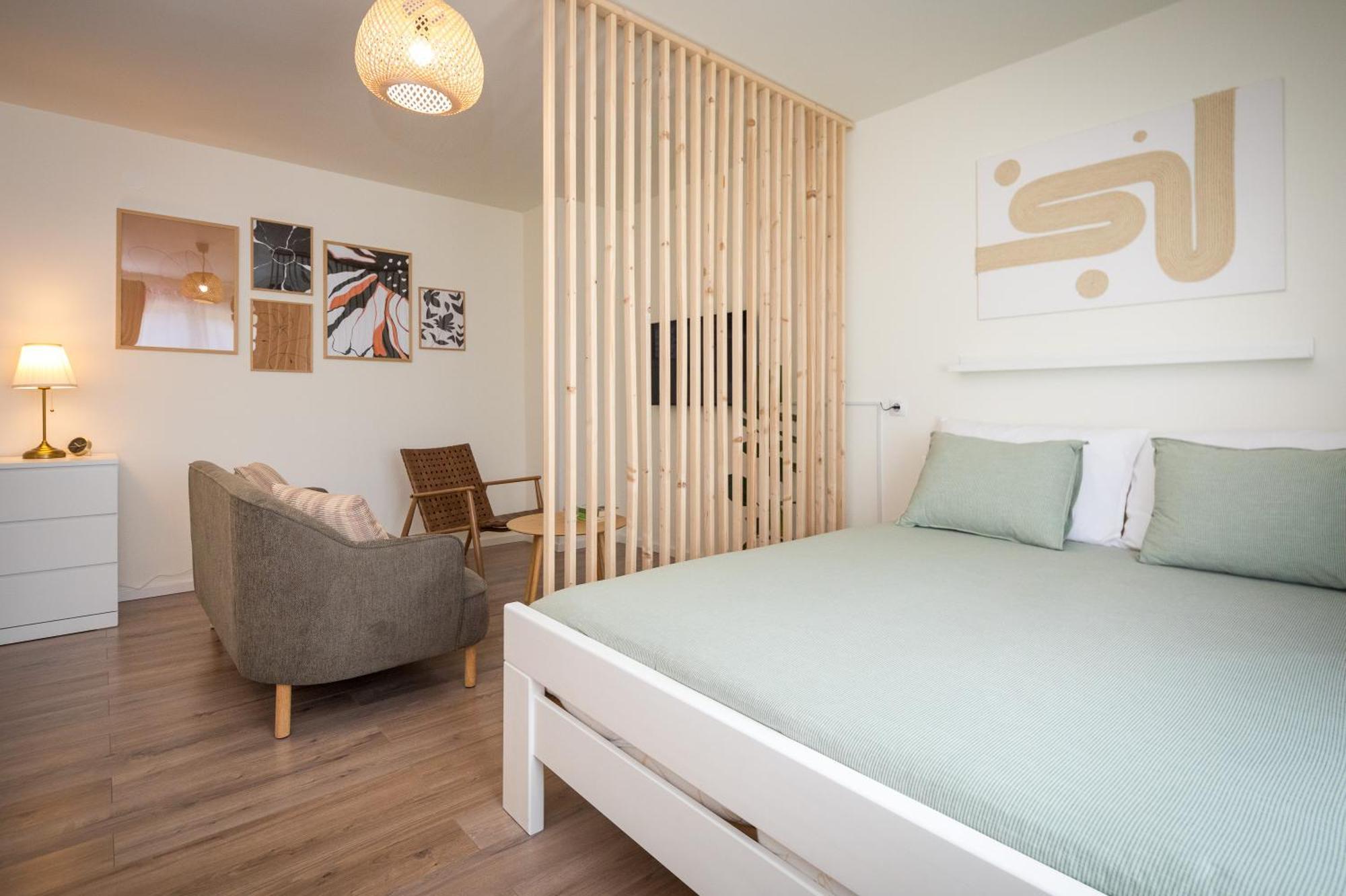Cozy Room & Studio Kali Rovinj Exterior foto
