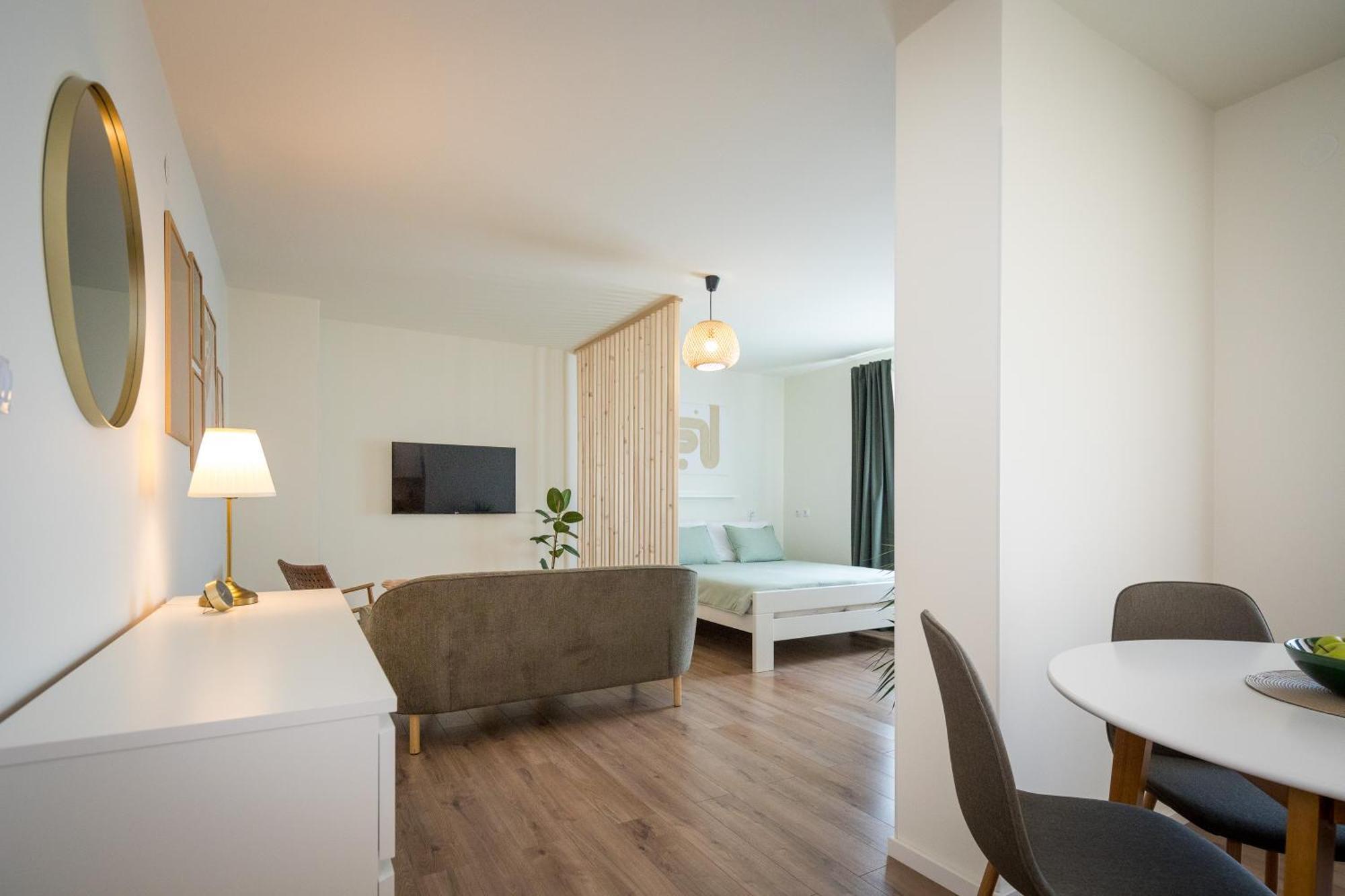 Cozy Room & Studio Kali Rovinj Exterior foto