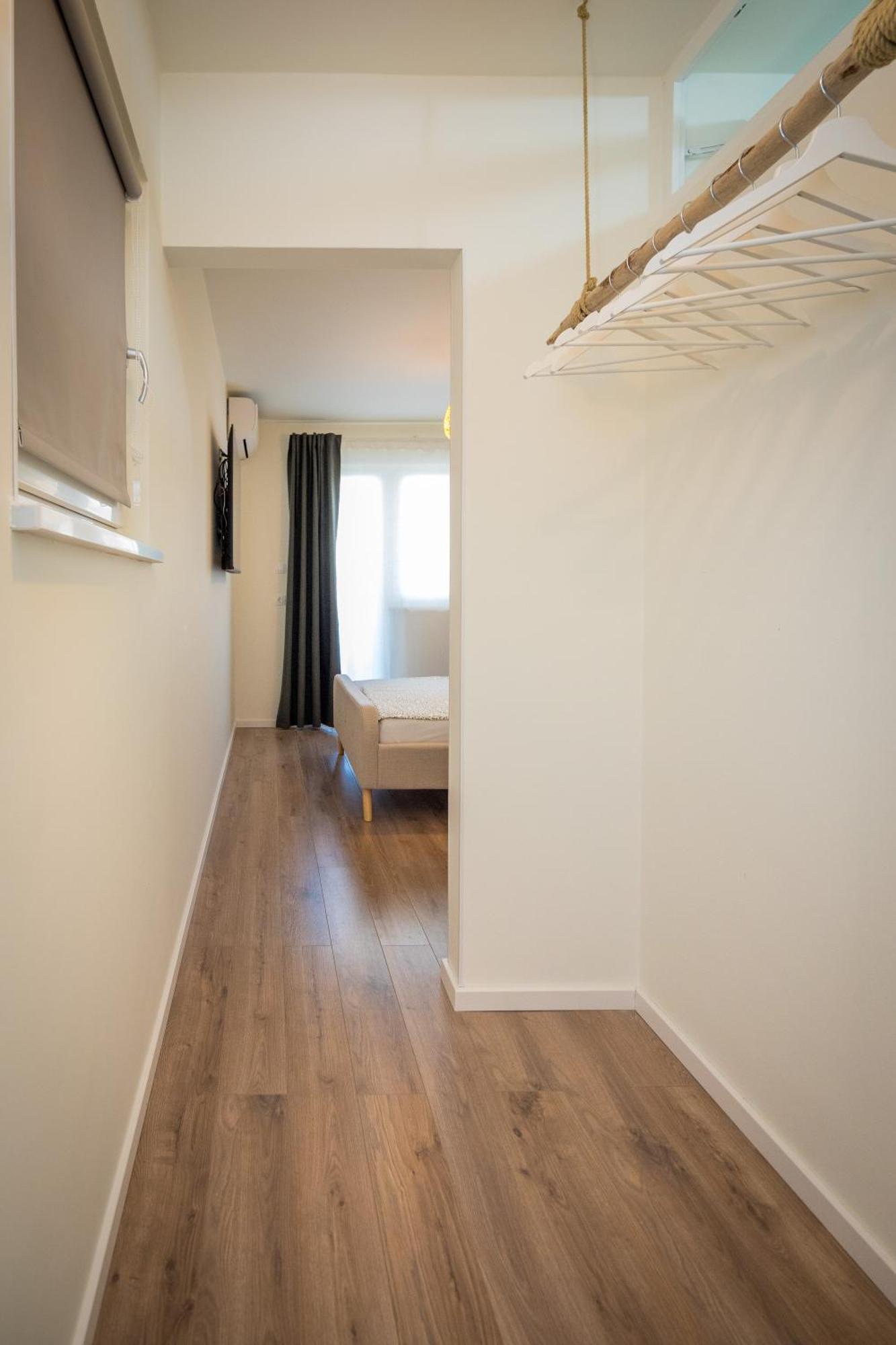 Cozy Room & Studio Kali Rovinj Exterior foto