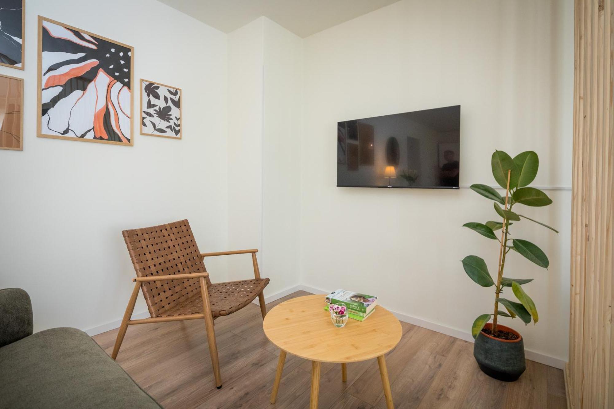 Cozy Room & Studio Kali Rovinj Exterior foto