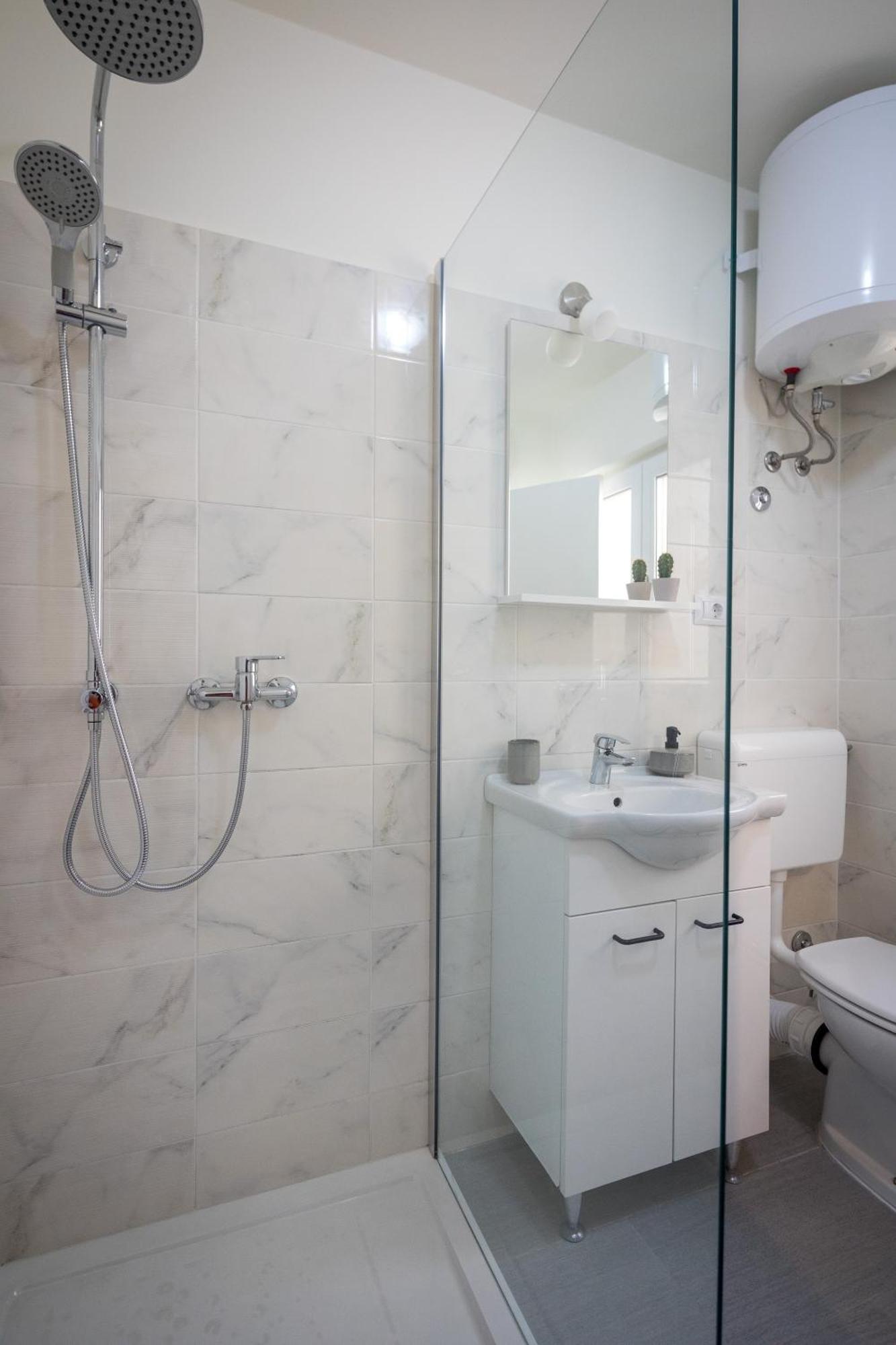 Cozy Room & Studio Kali Rovinj Exterior foto